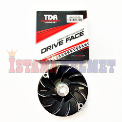 PULLEY+KIPAS TDR V125 (GP)