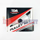 PULLEY+KIPAS TDR V125 (GP)