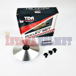 PULLEY+KIPAS TDR V125 V23