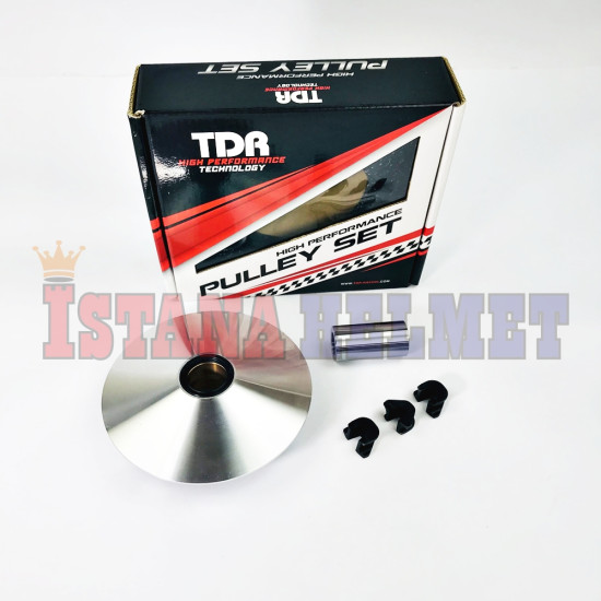PULLEY+KIPAS TDR V125 (GP)