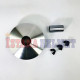 PULLEY+KIPAS TDR V125 V23 (BN)