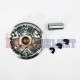 PULLEY+KIPAS TDR V125 (GP)