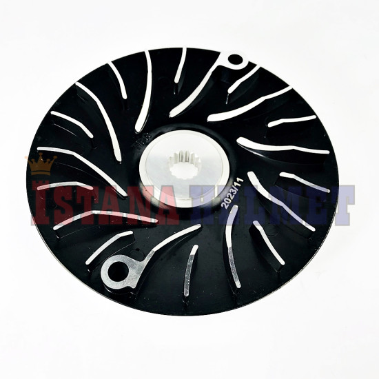 PULLEY+KIPAS TDR V23 (SET) NMAX