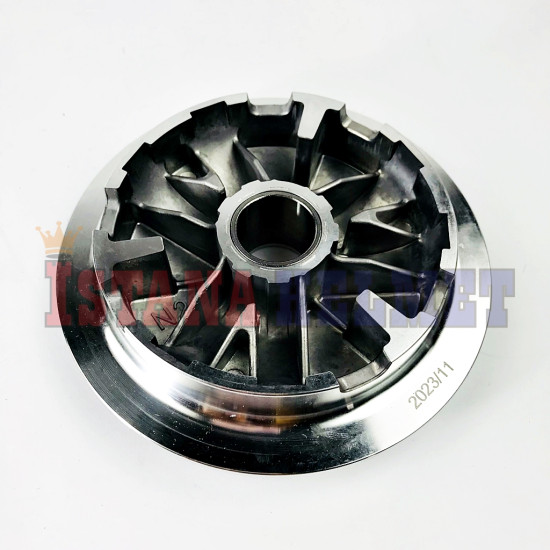 PULLEY+KIPAS TDR V23 (SET) NMAX