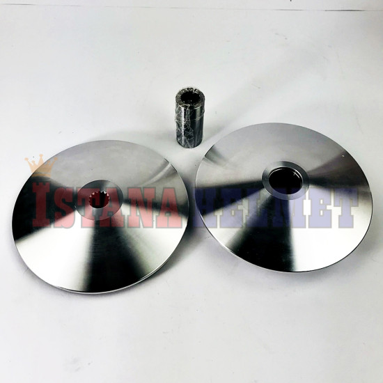 PULLEY+KIPAS TDR V23 (SET) NMAX