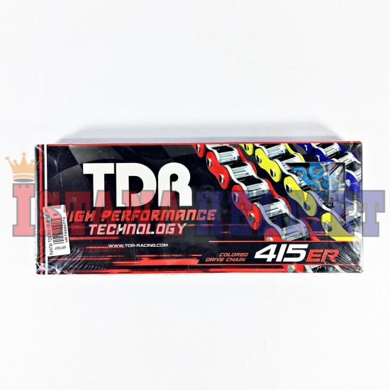 RANTAI TDR 415-130 BLUE (PT)