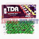 RANTAI TDR 415-130 NEON GREEN (PT)