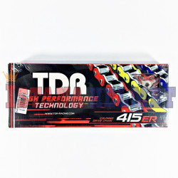 RANTAI TDR 415-130 RED (PT)