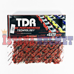 RANTAI TDR 415-130 RED (PT)