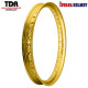 RIM TDR 140-17 U GOLD