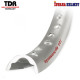 RIM TDR 140-17 U GREY