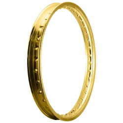 RIM TDR 140-17 W MIRROR GOLD