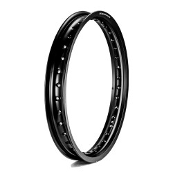 RIM TDR 215-17 W BLACK