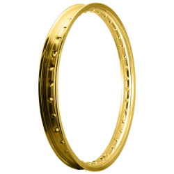 RIM TDR 215-17 W GOLD
