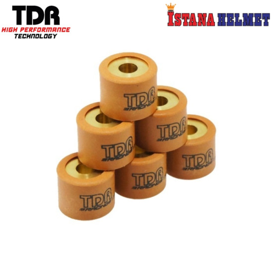 CLICK 125 Fi ROLLER TDR (11 GR)