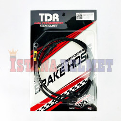 SELANG OLI TDR 130CM CARBON