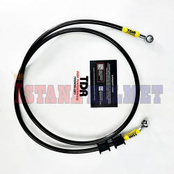 SELANG OLI TDR 130CM CARBON