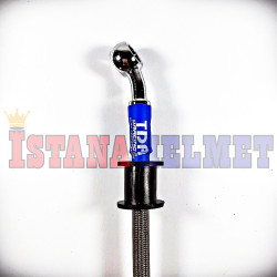 SELANG REM TDR 130 SILVER