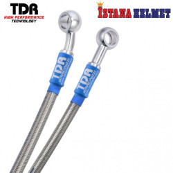 SELANG OLI TDR 130CM KLX150