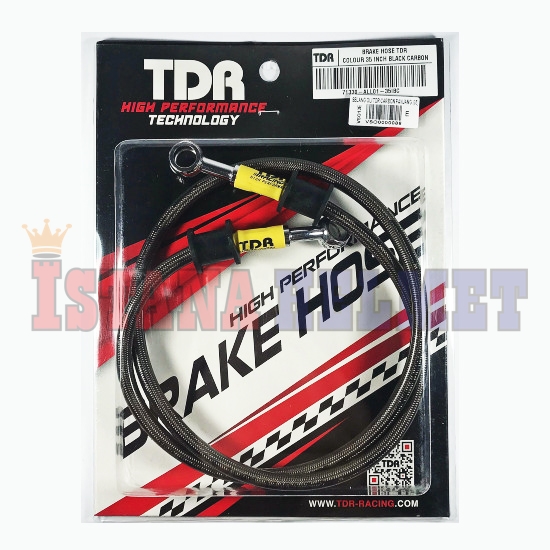 SELANG OLI TDR CARBON PJG (35)