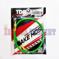 SELANG REM TDR 24 GREEN (BN)