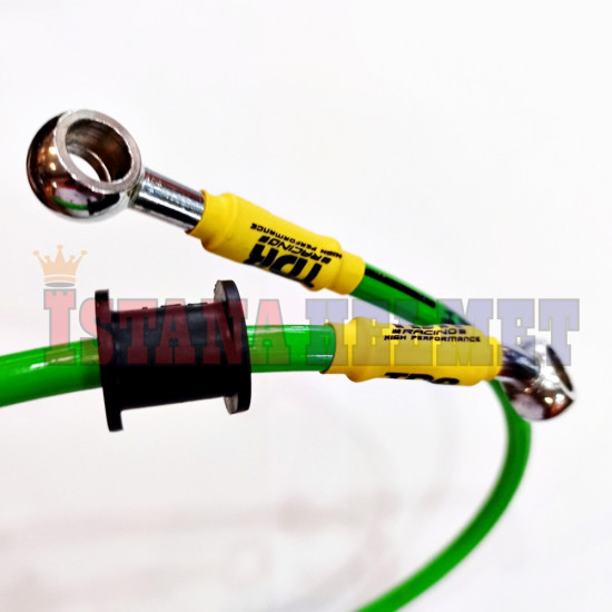 SELANG REM TDR 24 GREEN (BN)