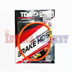 SELANG REM TDR 24 ORANGE (BN)