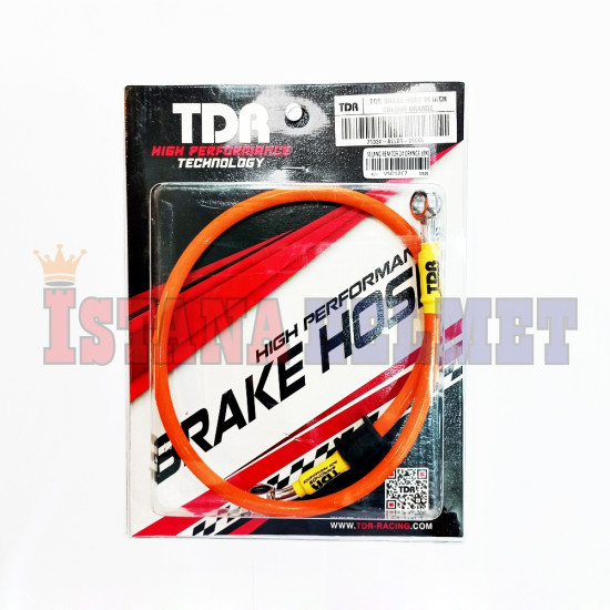 SELANG REM TDR 24 ORANGE (BN)