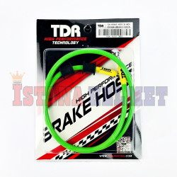SELANG REM TDR 35 GREEN (BN)