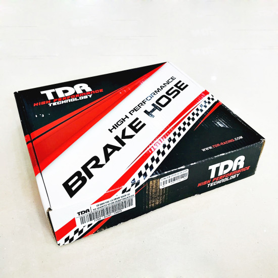 SELANG REM TDR PCX 160 CBS SILVER