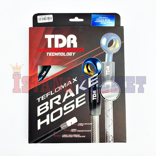 SELANG REM TDR TEFLOMAX 35 30/30 TB/TS