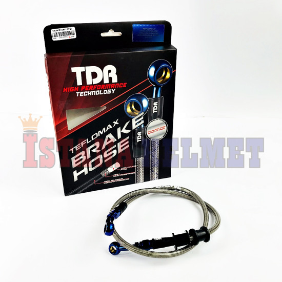 SELANG REM TDR TEFLOMAX 35 30/30 TB/TS