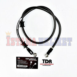 SELANG REM TDR TEFLOMAX 35 CARBON