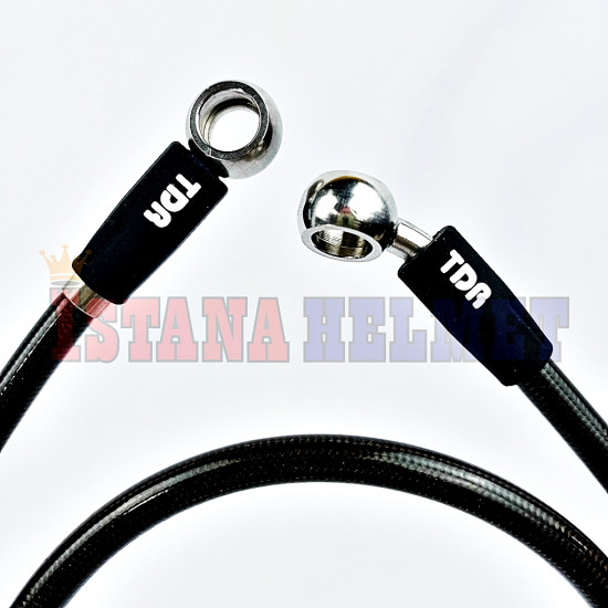 SELANG REM TDR TEFLOMAX 35 CARBON