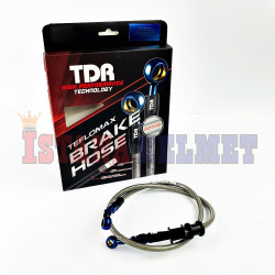SELANG REM TDR TEFLOMAX 37 30/30 TB/TS