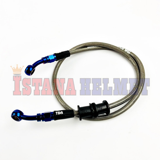 SELANG REM TDR TEFLOMAX 39 30/30 TB/TS