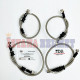 SELANG REM TDR TEFLOMAX X-MAX SILVER