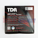 SELANG REM TDR TEFLOMAX X-MAX SILVER