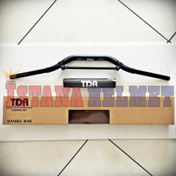 STANG TDR FATBAR+BUSA