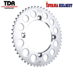 TDR GIR BLKG KLX 428-54 (PT) TDR GIR BLKG KLX 428-54 (PT)
