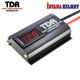 VOLT STABILIZER TDR + VOLTMETER VOLT STABILIZER TDR + VOLTMETER
