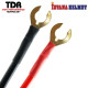 VOLT STABILIZER TDR + VOLTMETER VOLT STABILIZER TDR + VOLTMETER