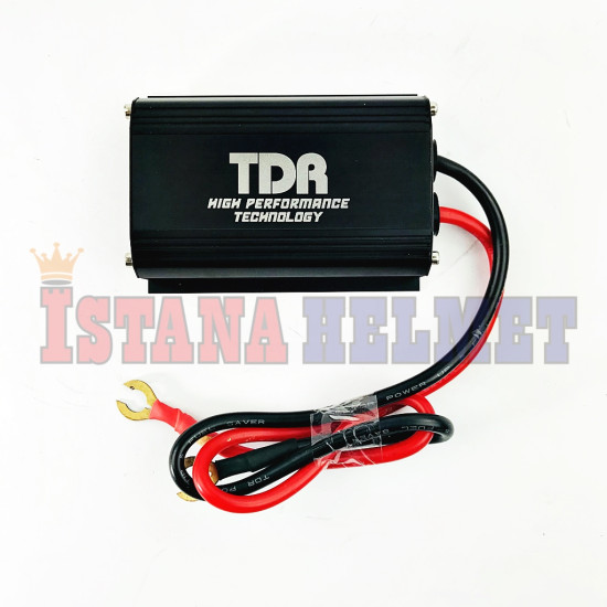 VOLT STABILIZER TDR