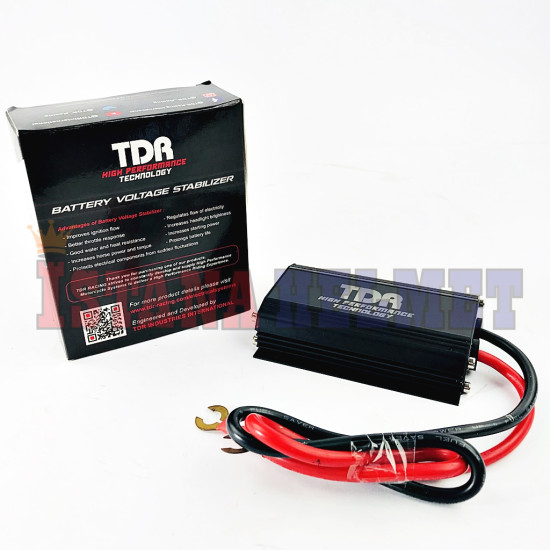 VOLT STABILIZER TDR
