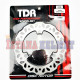 X-MAX PIRINGAN DISK BLKG TDR N-SPEC