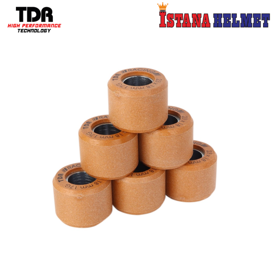 X-MAX ROLLER TDR (14 GR)