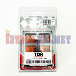 XEON/N-MAX ROLLER TDR (12 GR)