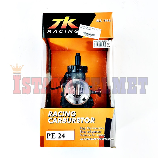 CARBURATOR TK PE 24 EXCEL (CV)