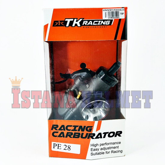 CARBURATOR TK PE 28 EXCEL (CV)