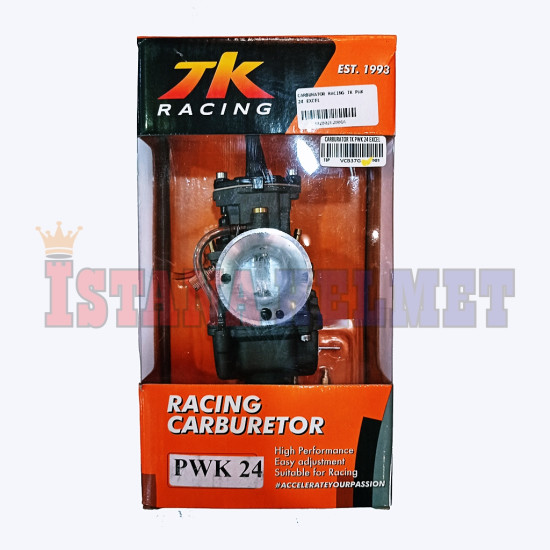 CARBURATOR TK PWK 24 EXCEL